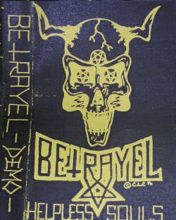 Betrayel : Helpless Souls